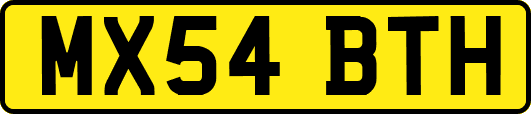 MX54BTH