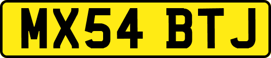 MX54BTJ