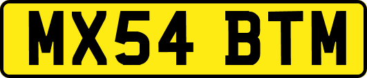 MX54BTM