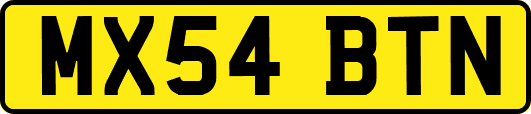 MX54BTN