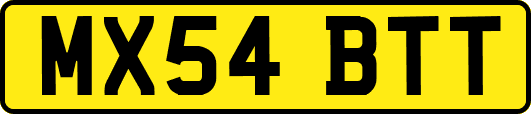 MX54BTT