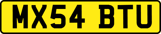 MX54BTU