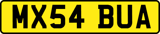 MX54BUA