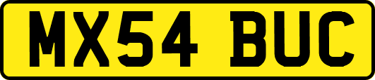 MX54BUC