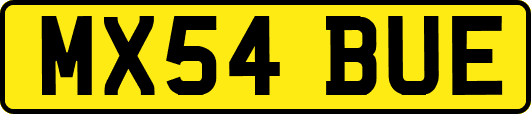 MX54BUE