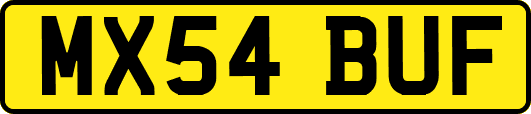 MX54BUF