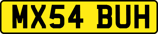 MX54BUH