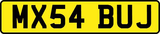 MX54BUJ