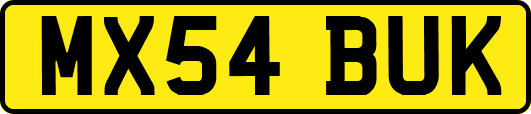 MX54BUK