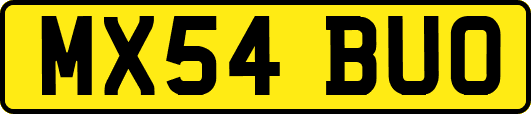 MX54BUO