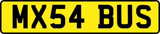 MX54BUS