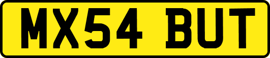 MX54BUT