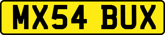 MX54BUX