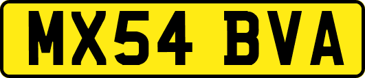 MX54BVA