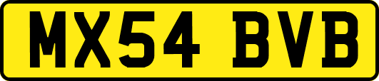 MX54BVB