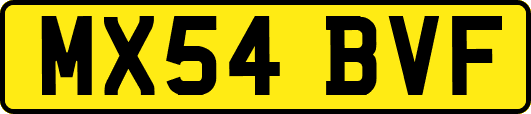 MX54BVF