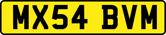 MX54BVM