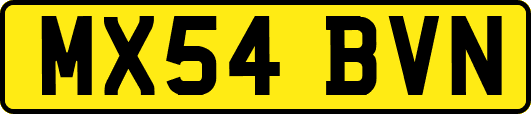 MX54BVN