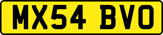 MX54BVO