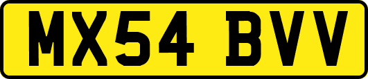 MX54BVV
