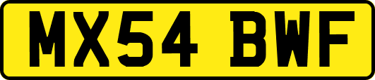 MX54BWF