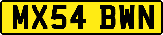 MX54BWN