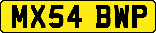 MX54BWP