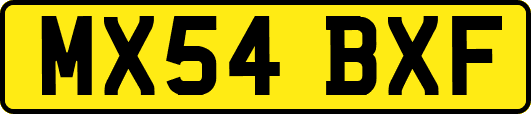 MX54BXF