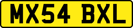 MX54BXL
