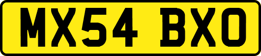 MX54BXO