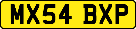 MX54BXP