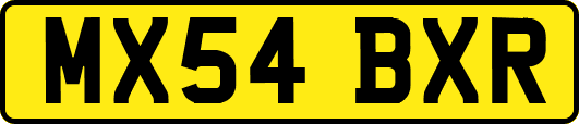 MX54BXR