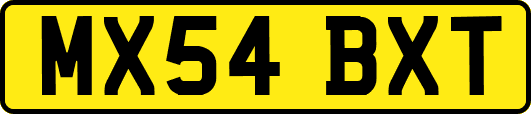 MX54BXT