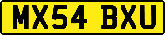 MX54BXU