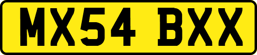 MX54BXX