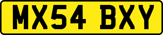 MX54BXY