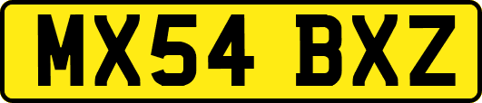 MX54BXZ