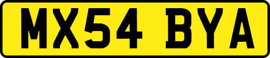 MX54BYA
