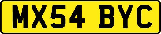 MX54BYC