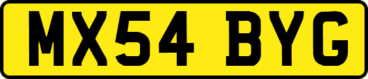 MX54BYG