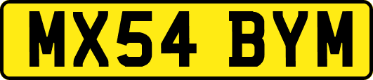 MX54BYM