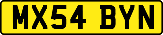 MX54BYN