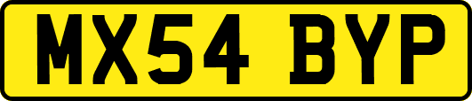 MX54BYP