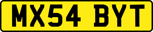 MX54BYT