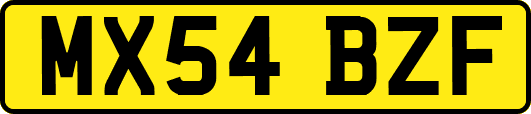 MX54BZF