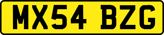 MX54BZG