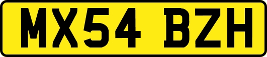 MX54BZH