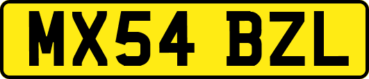 MX54BZL