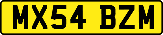 MX54BZM