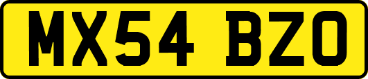MX54BZO